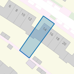 Perceel BTL00-A-3219