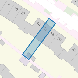 Perceel BTL00-A-3220