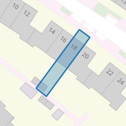 Perceel BTL00-A-3221