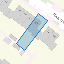 Perceel BTL00-A-3222