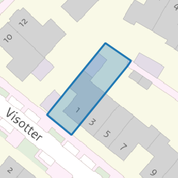 Perceel BTL00-A-3225