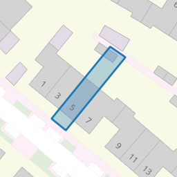 Perceel BTL00-A-3227