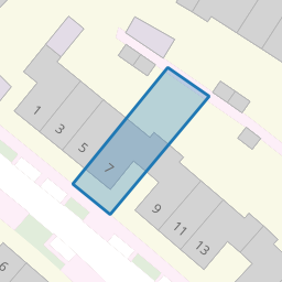 Perceel BTL00-A-3228