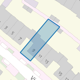 Perceel BTL00-A-3229