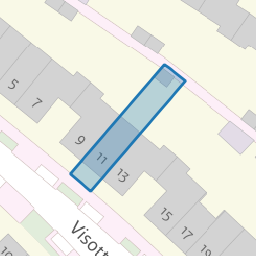 Perceel BTL00-A-3230