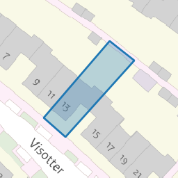 Perceel BTL00-A-3231