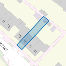 Perceel BTL00-A-3233