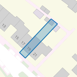 Perceel BTL00-A-3234