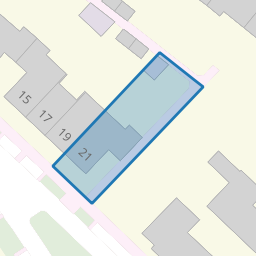 Perceel BTL00-A-3235