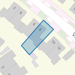 Perceel BTL00-A-3243