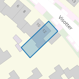 Perceel BTL00-A-3245