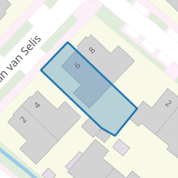 Perceel BTL00-A-3253