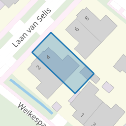 Perceel BTL00-A-3254