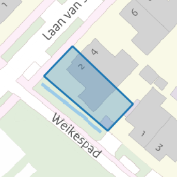 Perceel BTL00-A-3255