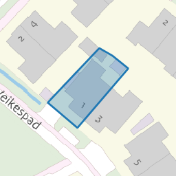 Perceel BTL00-A-3256