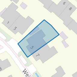 Perceel BTL00-A-3258