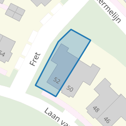 Perceel BTL00-A-3266