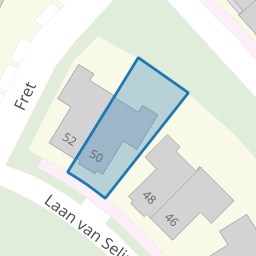 Perceel BTL00-A-3267