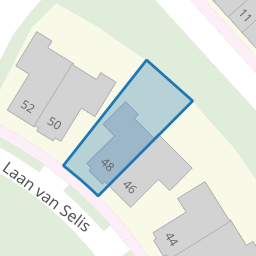 Perceel BTL00-A-3268