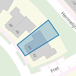 Perceel BTL00-A-3270