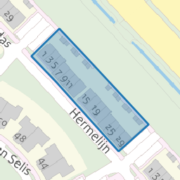 Perceel BTL00-A-3271