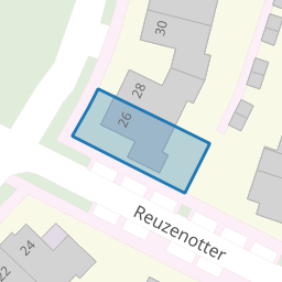 Perceel BTL00-A-3272