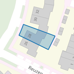 Perceel BTL00-A-3274