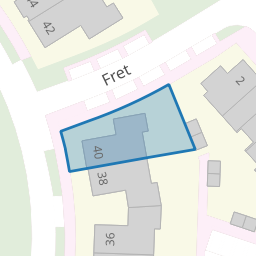 Perceel BTL00-A-3276