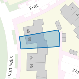 Perceel BTL00-A-3278