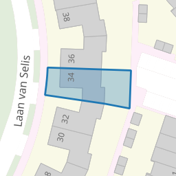 Perceel BTL00-A-3279