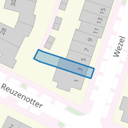 Perceel BTL00-A-3282