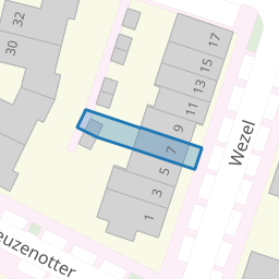 Perceel BTL00-A-3284