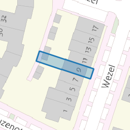 Perceel BTL00-A-3285