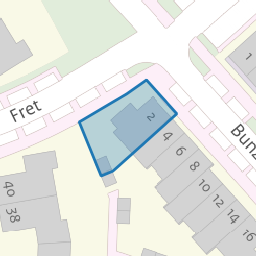 Perceel BTL00-A-3286