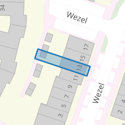 Perceel BTL00-A-3288