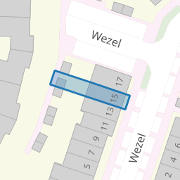 Perceel BTL00-A-3289