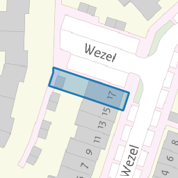 Perceel BTL00-A-3290