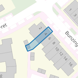 Perceel BTL00-A-3291