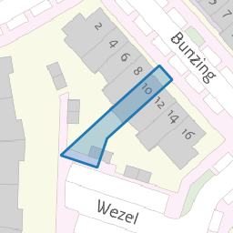 Perceel BTL00-A-3293