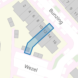 Perceel BTL00-A-3295