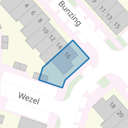 Perceel BTL00-A-3297