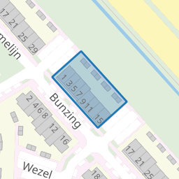 Perceel BTL00-A-3298