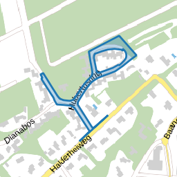 Perceel BTL00-A-3300