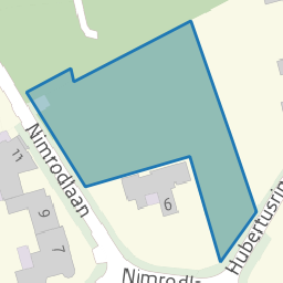 Perceel BTL00-A-3301