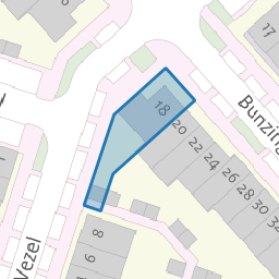 Perceel BTL00-A-3302