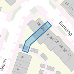 Perceel BTL00-A-3303