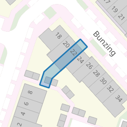 Perceel BTL00-A-3304