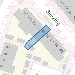 Perceel BTL00-A-3306