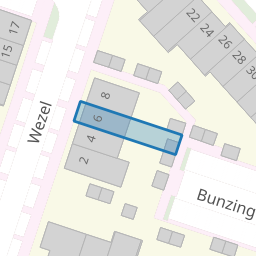 Perceel BTL00-A-3312