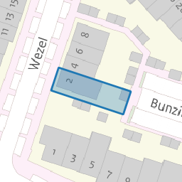 Perceel BTL00-A-3314